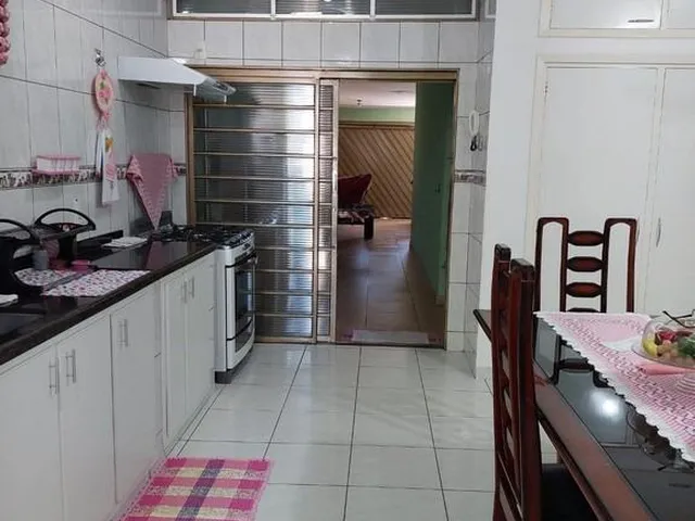 Imagem 13: CASA RESIDENCIAL em Ribeirão Preto - São Paulo, Campos Elíseos