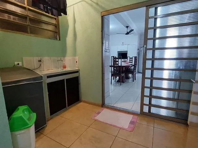 Imagem 2: CASA RESIDENCIAL em Ribeirão Preto - São Paulo, Campos Elíseos