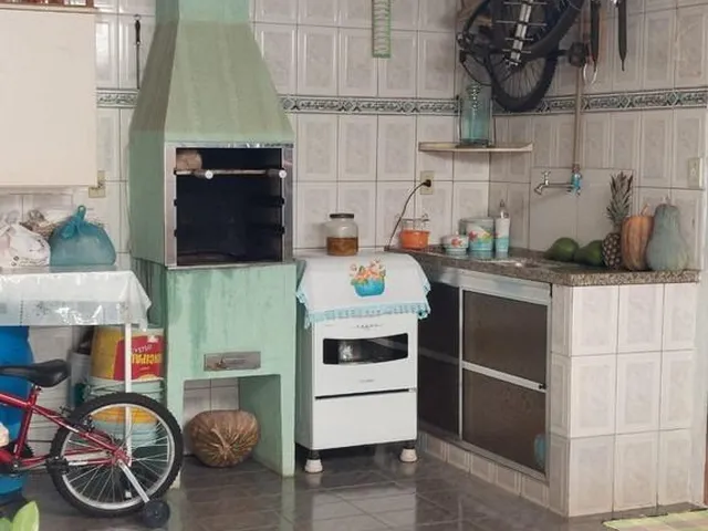 Imagem 7: CASA RESIDENCIAL em Ribeirão Preto - São Paulo, Campos Elíseos
