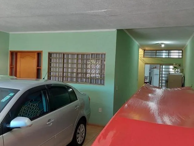 Imagem 5: CASA RESIDENCIAL em Ribeirão Preto - São Paulo, Campos Elíseos