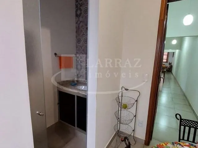 Imagem 5: Otima casa toda reformada para venda no Centro em Ribeirão Preto, excelente ponto