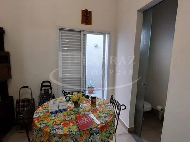 Imagem 10: Otima casa toda reformada para venda no Centro em Ribeirão Preto, excelente ponto