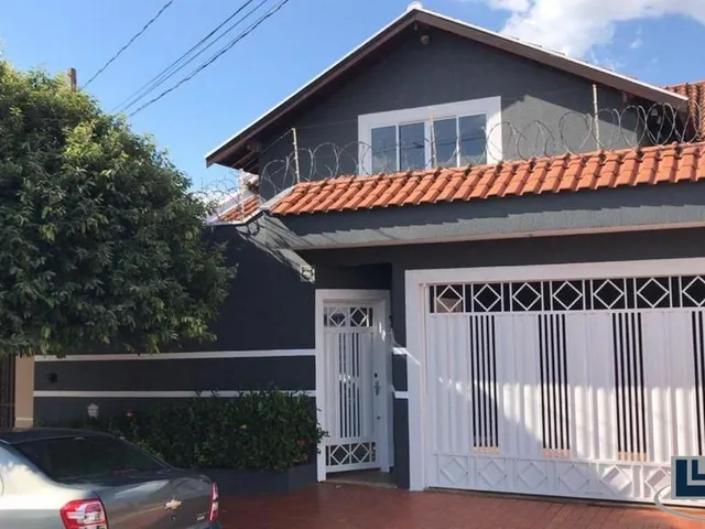 Imagem: CASA RESIDENCIAL em Ribeirão Preto - São
