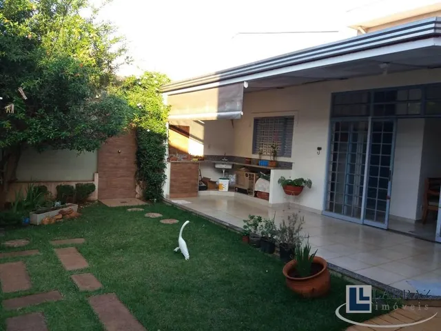 Imagem: Casa Residencial em Ribeirão Preto - São