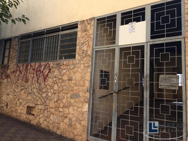 Imagem: Casa para venda no Centro de Ribeirão