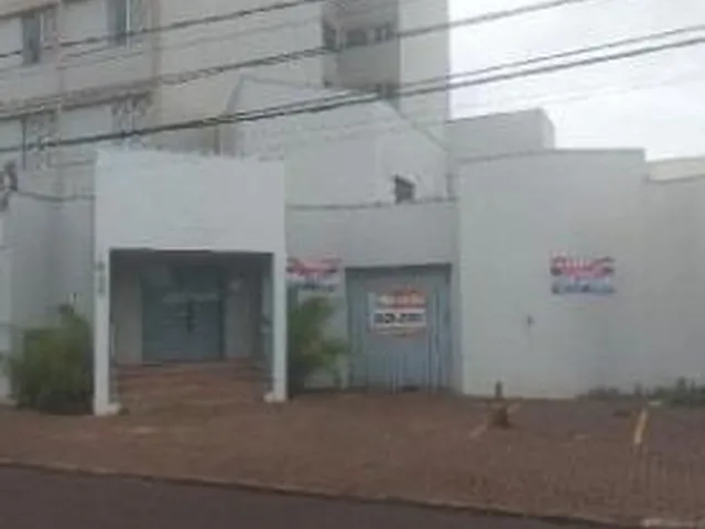 Imagem: CASA RESIDENCIAL em Ribeirão Preto - São