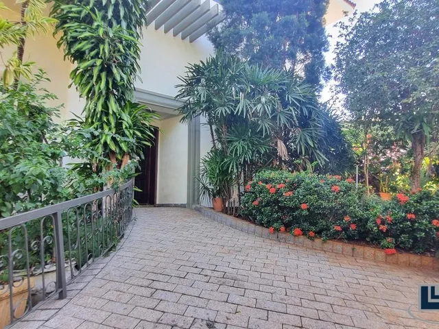 Imagem: Casa Residencial em Ribeirão Preto - São