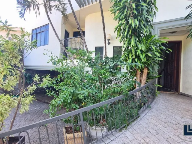 Imagem 7: Casa Residencial em Ribeirão Preto - São Paulo, Ribeirânia