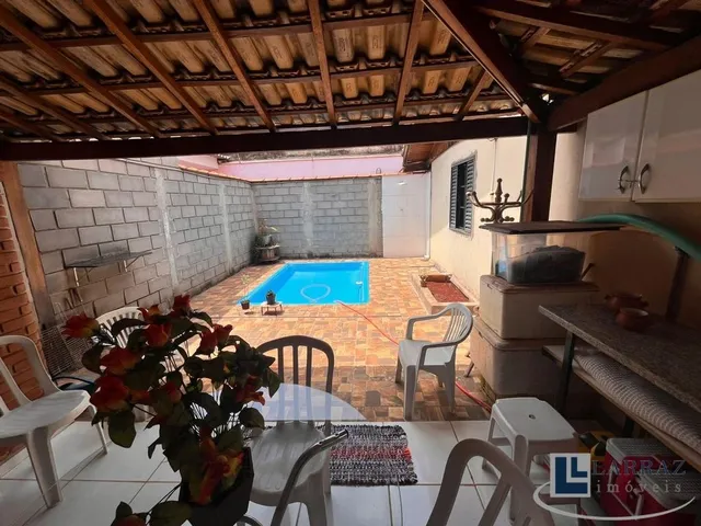 Imagem: CASA RESIDENCIAL em Ribeirão Preto - São