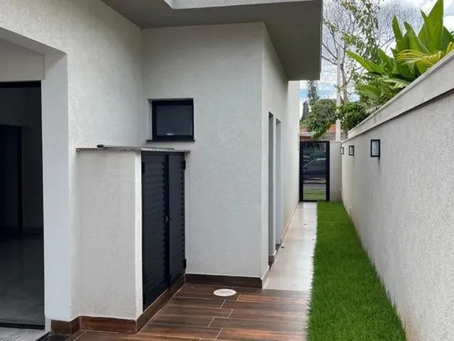 Imagem 4: CASA RESIDENCIAL em Ribeirão Preto - São Paulo, Portal da Mata