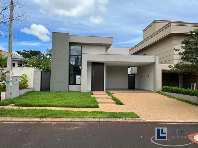 Imagem 2: CASA RESIDENCIAL em Ribeirão Preto - São Paulo, Portal da Mata