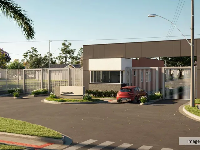 Imagem: Casa Residencial em Ribeirão Preto - São