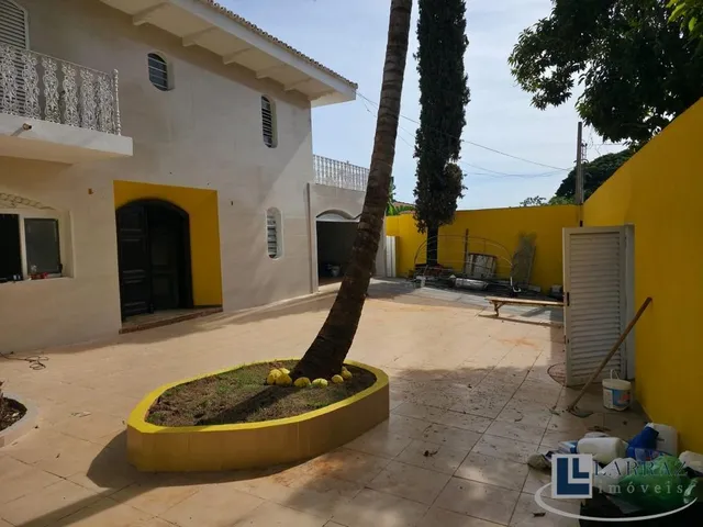 Imagem 7: Casa Residencial em Ribeirão Preto - São Paulo, Ribeirânia