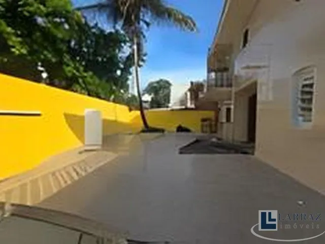 Imagem 4: Casa Residencial em Ribeirão Preto - São Paulo, Ribeirânia