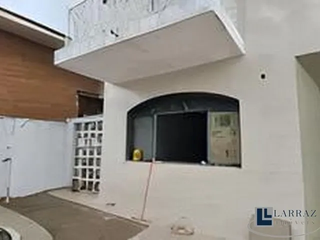 Imagem 13: Casa Residencial em Ribeirão Preto - São Paulo, Ribeirânia