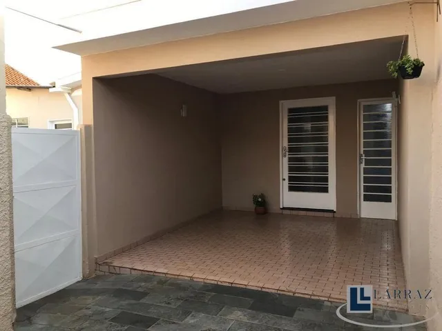 Imagem: Casa Residencial em Ribeirão Preto - São