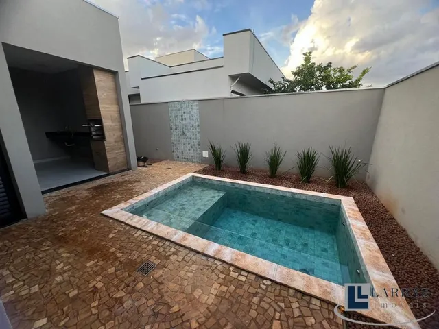 Imagem: CASA RESIDENCIAL em Ribeirão Preto - São