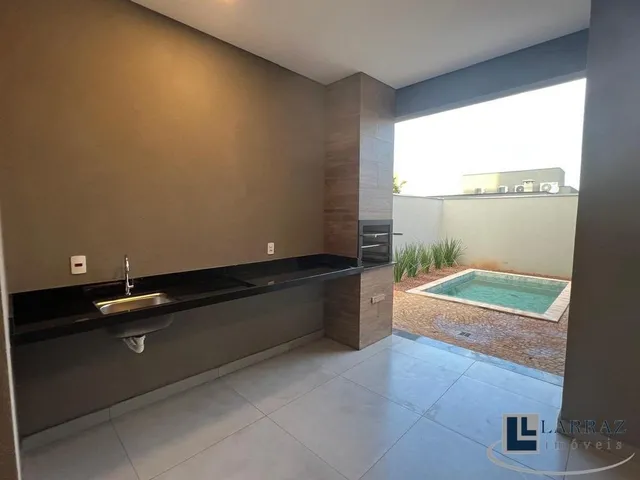 Imagem 14: CASA RESIDENCIAL em Ribeirão Preto - São Paulo, Portal da Mata
