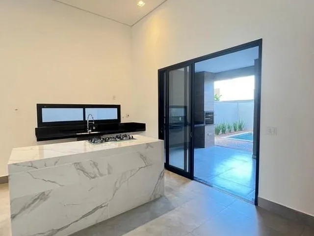 Imagem 7: CASA RESIDENCIAL em Ribeirão Preto - São Paulo, Portal da Mata