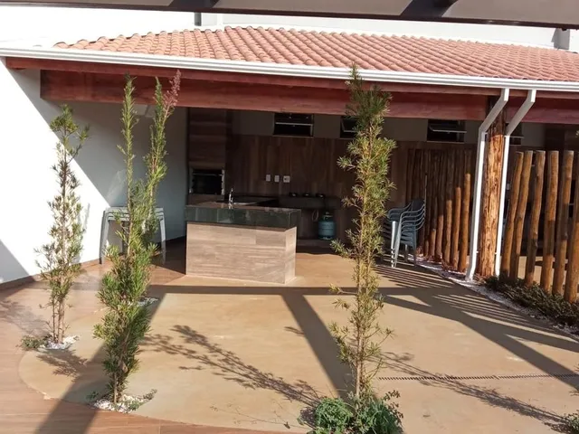 Imagem 2: CASA RESIDENCIAL em Ribeirão Preto - São Paulo, Portal da Mata
