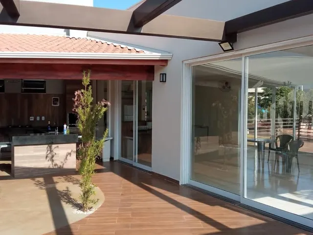 Imagem 4: CASA RESIDENCIAL em Ribeirão Preto - São Paulo, Portal da Mata