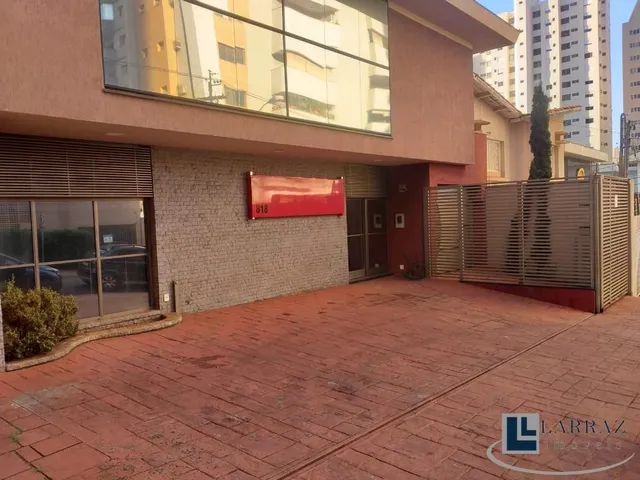 Imagem: Predio comercial para locação no Centro