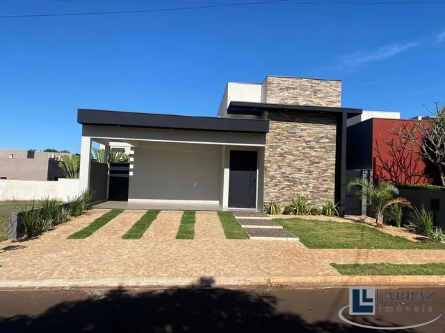 Imagem: CASA RESIDENCIAL em Ribeirão Preto - São