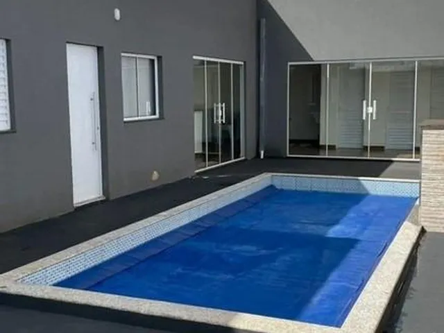 Imagem: CASA RESIDENCIAL em Ribeirão Preto - São