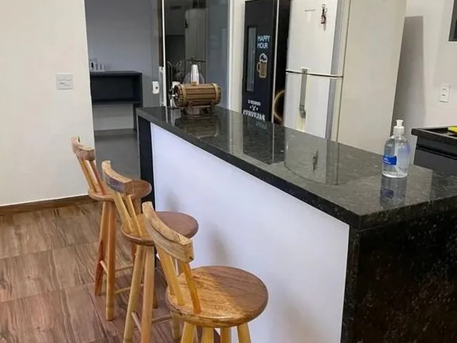 Imagem 10: Ótima casa / área de lazer para venda no Macauba, 2 suites, gourmet e piscina em 225 m2