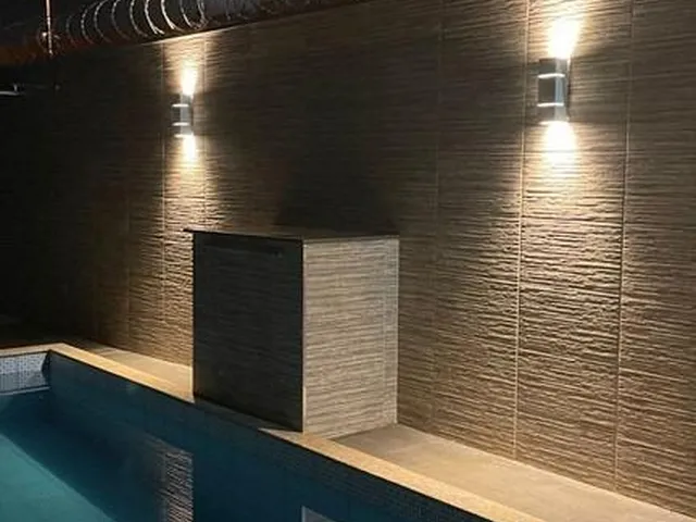 Imagem 2: Ótima casa / área de lazer para venda no Macauba, 2 suites, gourmet e piscina em 225 m2