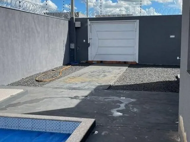 Imagem 9: Ótima casa / área de lazer para venda no Macauba, 2 suites, gourmet e piscina em 225 m2