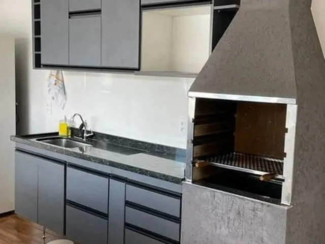 Imagem 7: Ótima casa / área de lazer para venda no Macauba, 2 suites, gourmet e piscina em 225 m2