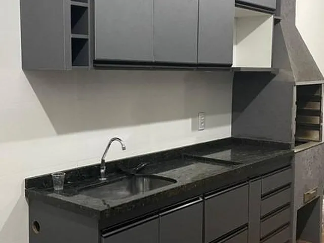Imagem 11: Ótima casa / área de lazer para venda no Macauba, 2 suites, gourmet e piscina em 225 m2