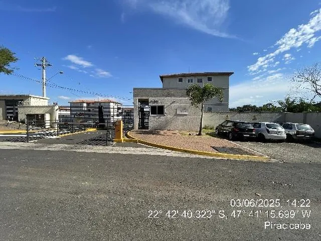 Imagem: APARTAMENTO RESIDENCIAL em Piracicaba