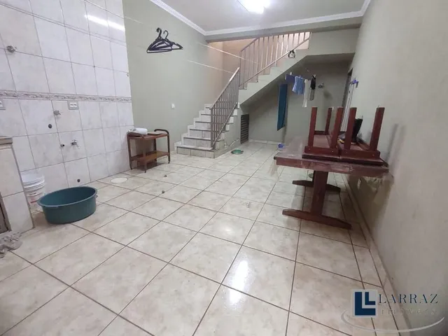 Imagem: CASA RESIDENCIAL em Ribeirão Preto - São