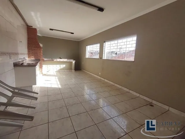 Imagem 2: Excelente sobrado para venda no Planalto Verde, 3 dormitorios sendo 2 suites e 1 master