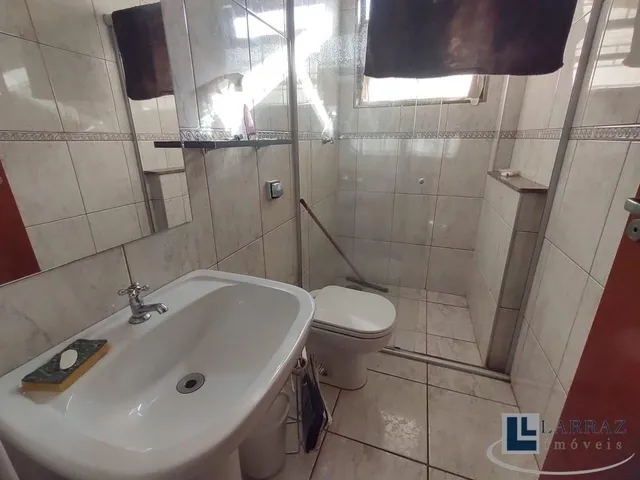 Imagem 14: Excelente sobrado para venda no Planalto Verde, 3 dormitorios sendo 2 suites e 1 master