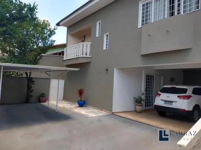 Imagem: Casa Residencial em Ribeirão Preto - São