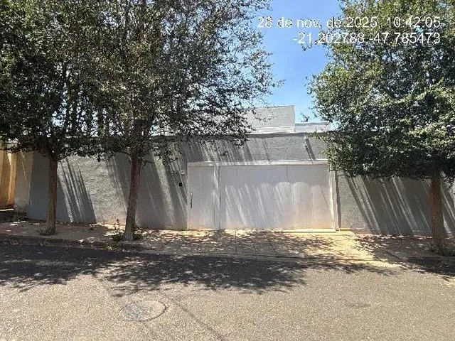 Imagem: CASA RESIDENCIAL em Ribeirão Preto - São