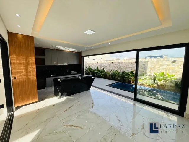 Imagem: Linda casa nova alto padrão para venda