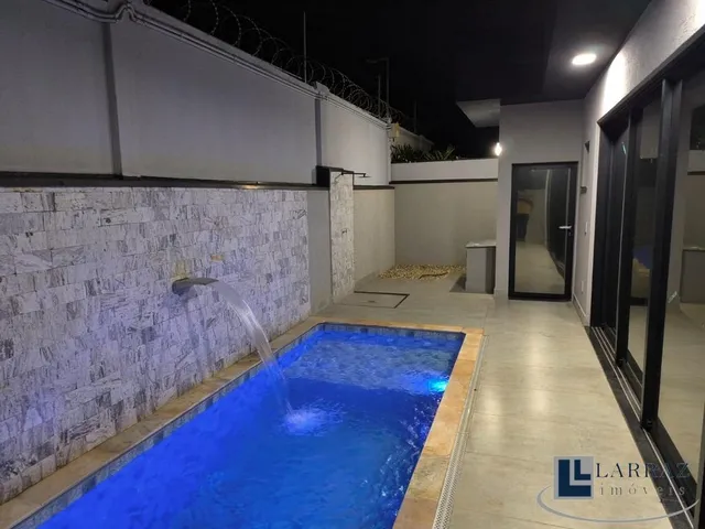 Imagem: Linda casa alto padrão para venda no Cond