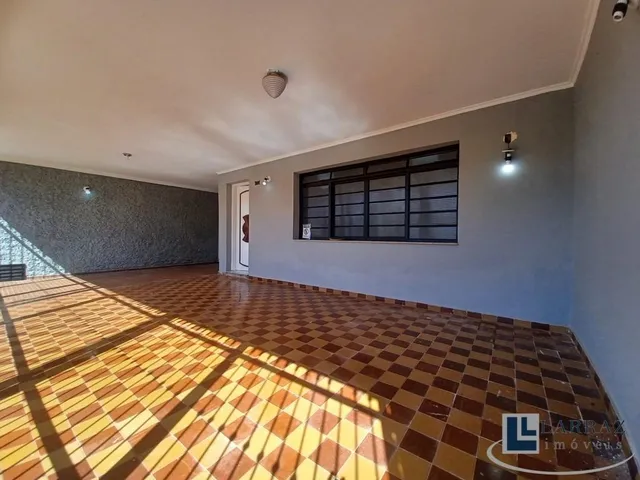 Imagem: Casa Residencial em Ribeirão Preto - São