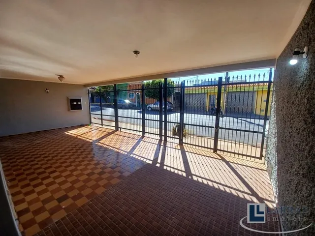 Imagem 4: Casa Residencial em Ribeirão Preto - São Paulo, Vila Tibério