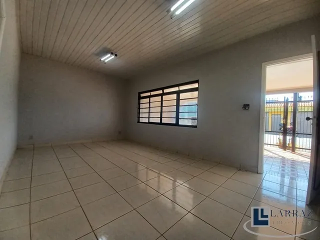 Imagem 3: Casa Residencial em Ribeirão Preto - São Paulo, Vila Tibério