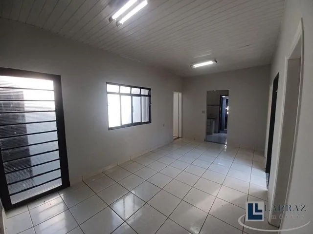 Imagem 8: Casa Residencial em Ribeirão Preto - São Paulo, Vila Tibério
