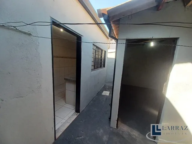 Imagem 11: Casa Residencial em Ribeirão Preto - São Paulo, Vila Tibério
