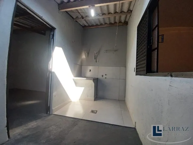 Imagem 16: Casa Residencial em Ribeirão Preto - São Paulo, Vila Tibério