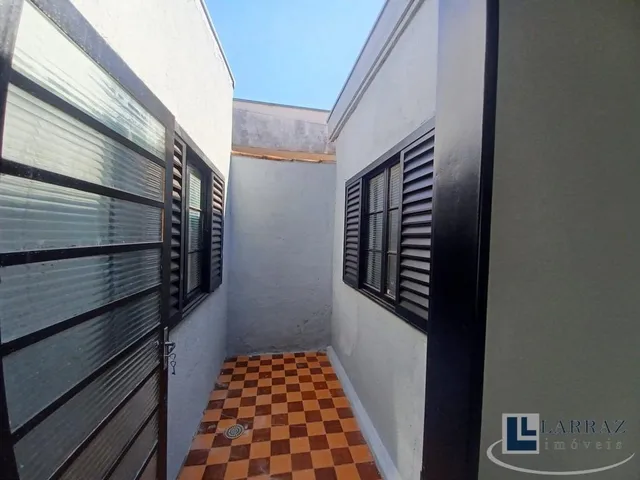 Imagem 6: Casa Residencial em Ribeirão Preto - São Paulo, Vila Tibério