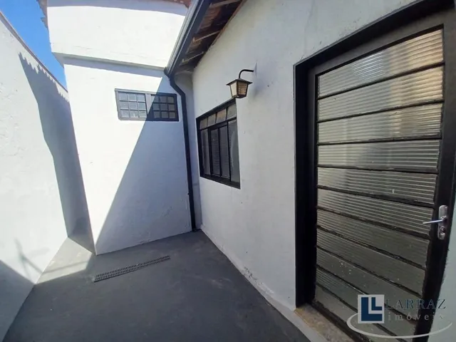Imagem 14: Casa Residencial em Ribeirão Preto - São Paulo, Vila Tibério