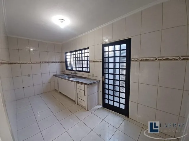 Imagem 7: Casa Residencial em Ribeirão Preto - São Paulo, Vila Tibério